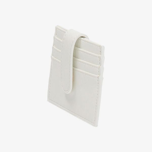 Ví Nữ PRIMADONNA COLLECTION (27712) White Uni