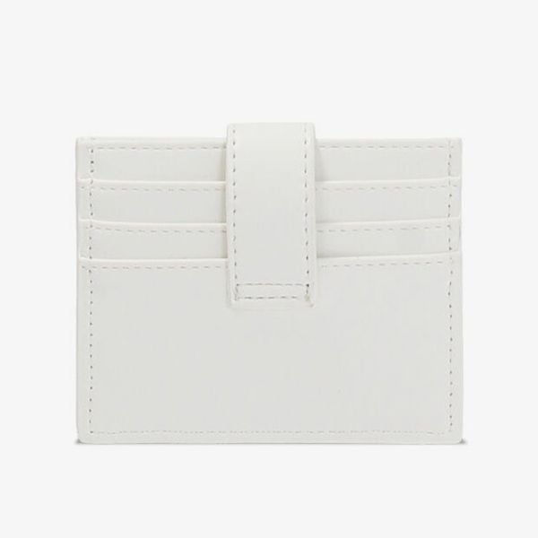 Ví Nữ PRIMADONNA COLLECTION (27712) White Uni