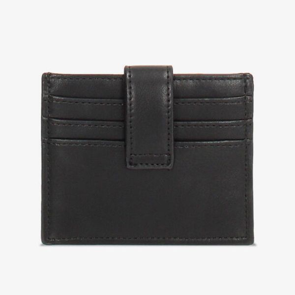 Ví Nữ PRIMADONNA COLLECTION (27712) Black Uni