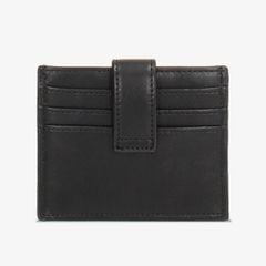 Ví Nữ PRIMADONNA COLLECTION (27712) Black Uni