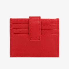Ví Nữ PRIMADONNA COLLECTION (27712) Red Uni