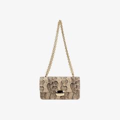 Túi Xách Nữ PRIMADONNA COLLECTION (26337) Beige Uni