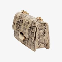 Túi Xách Nữ PRIMADONNA COLLECTION (26337) Beige Uni