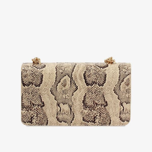 Túi Xách Nữ PRIMADONNA COLLECTION (26337) Beige Uni