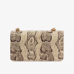 Túi Xách Nữ PRIMADONNA COLLECTION (26337) Beige Uni
