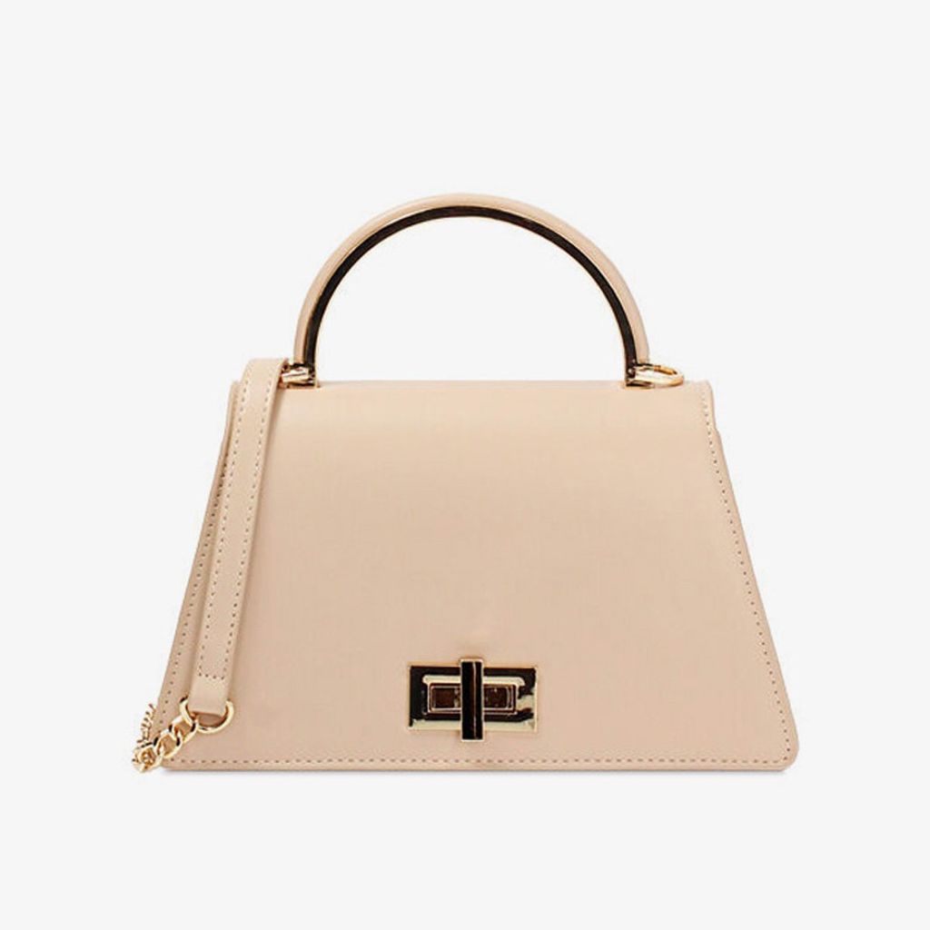 Túi Xách Nữ PRIMADONNA COLLECTION (26021) Beige Uni
