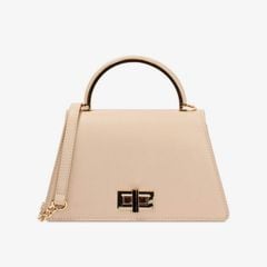Túi Xách Nữ PRIMADONNA COLLECTION (26021) Beige Uni