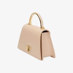 Túi Xách Nữ PRIMADONNA COLLECTION (26021) Beige Uni
