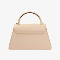 Túi Xách Nữ PRIMADONNA COLLECTION (26021) Beige Uni
