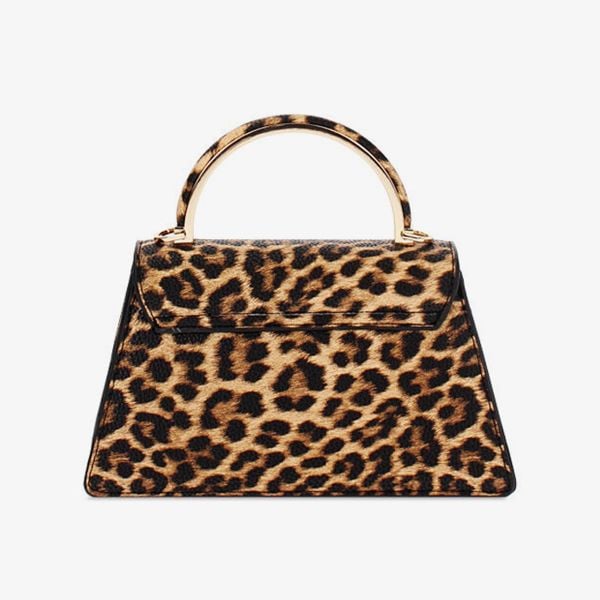 Túi Xách Nữ PRIMADONNA COLLECTION (26021) Leopard Uni