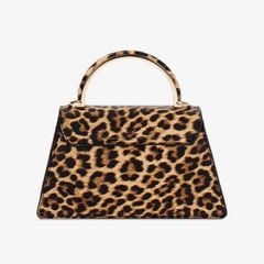 Túi Xách Nữ PRIMADONNA COLLECTION (26021) Leopard Uni
