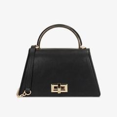 Túi Xách Nữ PRIMADONNA COLLECTION (26021) Black Uni