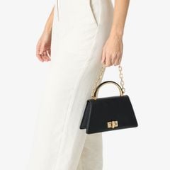 Túi Xách Nữ PRIMADONNA COLLECTION (26021) Black Uni