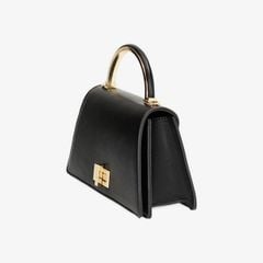 Túi Xách Nữ PRIMADONNA COLLECTION (26021) Black Uni