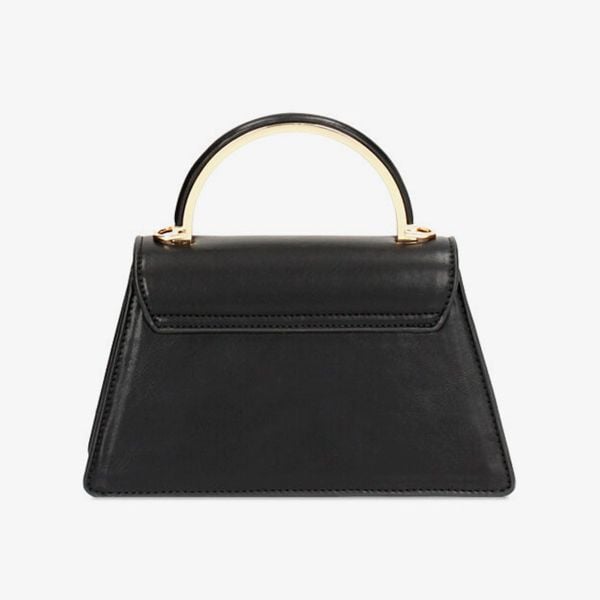 Túi Xách Nữ PRIMADONNA COLLECTION (26021) Black Uni
