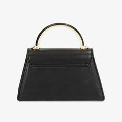 Túi Xách Nữ PRIMADONNA COLLECTION (26021) Black Uni