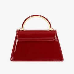 Túi Xách Nữ PRIMADONNA COLLECTION (26021) Cherry Uni