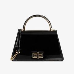 Túi Xách Nữ PRIMADONNA COLLECTION (26021) Black Uni