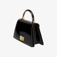 Túi Xách Nữ PRIMADONNA COLLECTION (26021) Black Uni