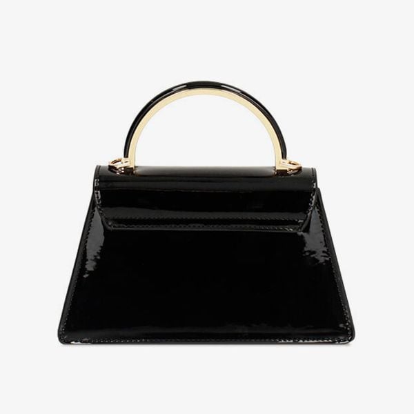 Túi Xách Nữ PRIMADONNA COLLECTION (26021) Black Uni