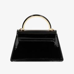 Túi Xách Nữ PRIMADONNA COLLECTION (26021) Black Uni