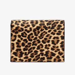 Túi Xách Nữ PRIMADONNA COLLECTION (26053) Leopard Uni