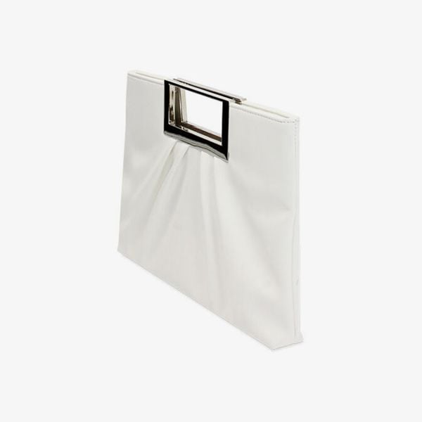 Túi Xách Nữ PRIMADONNA COLLECTION (26258) White Uni