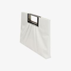 Túi Xách Nữ PRIMADONNA COLLECTION (26258) White Uni