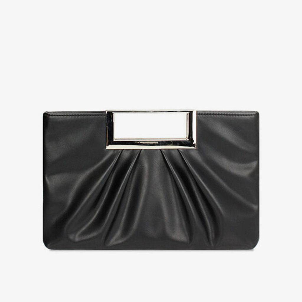 Túi Xách Nữ PRIMADONNA COLLECTION (26258) Black Uni