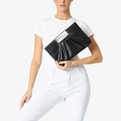 Túi Xách Nữ PRIMADONNA COLLECTION (26258) Black Uni