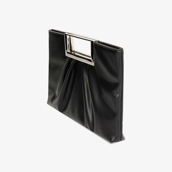 Túi Xách Nữ PRIMADONNA COLLECTION (26258) Black Uni