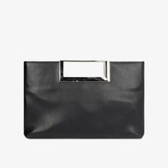 Túi Xách Nữ PRIMADONNA COLLECTION (26258) Black Uni