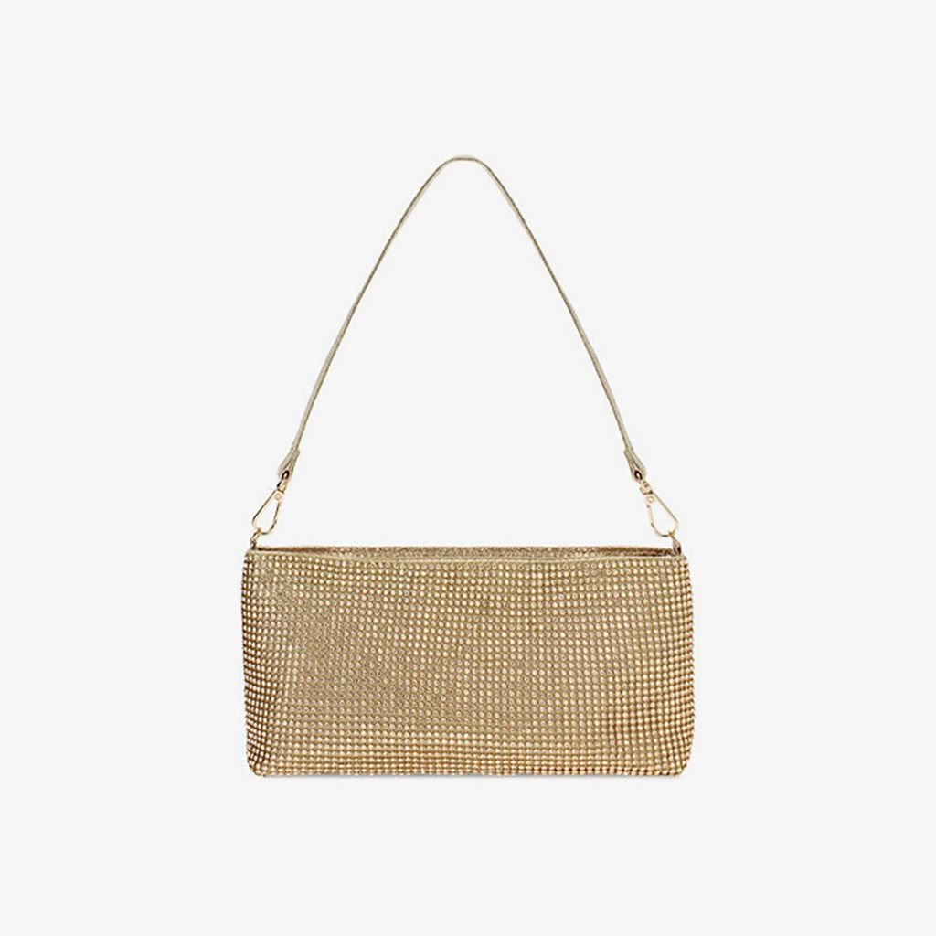 Túi Xách Nữ PRIMADONNA COLLECTION 02402