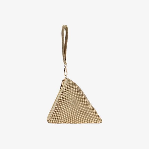 Túi Xách Nữ PRIMADONNA COLLECTION 02403