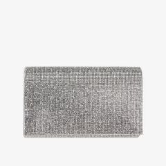 Túi Xách Nữ PRIMADONNA COLLECTION (08825) Silver Uni