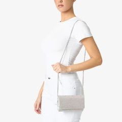Túi Xách Nữ PRIMADONNA COLLECTION (08825) Silver Uni