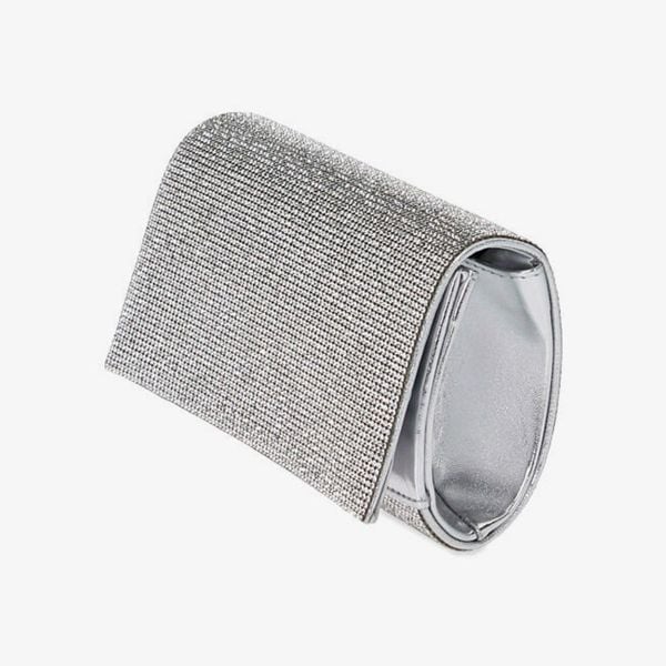 Túi Xách Nữ PRIMADONNA COLLECTION (08825) Silver Uni