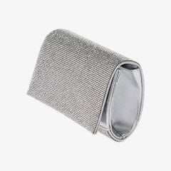 Túi Xách Nữ PRIMADONNA COLLECTION (08825) Silver Uni