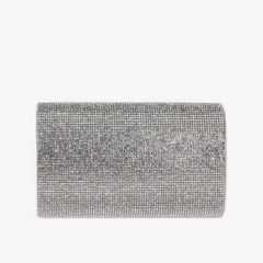 Túi Xách Nữ PRIMADONNA COLLECTION (08825) Silver Uni