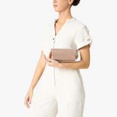 Túi Xách Nữ PRIMADONNA COLLECTION (08825) Rosa Gold Uni