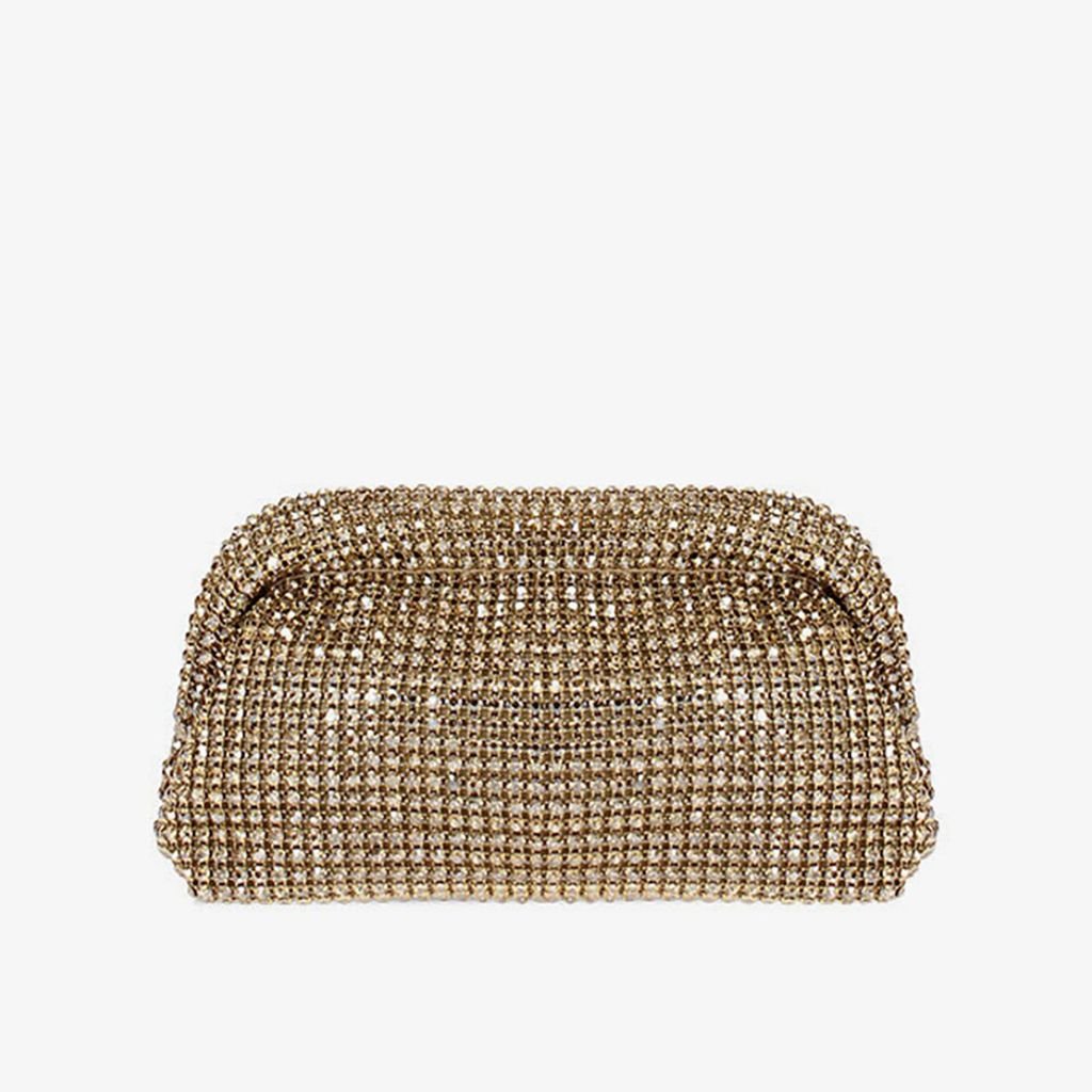Túi Xách Nữ PRIMADONNA COLLECTION 25655