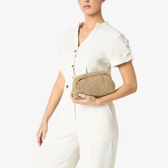 Túi Xách Nữ PRIMADONNA COLLECTION 25655