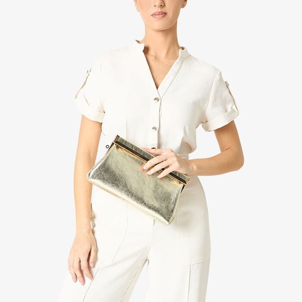 Túi Đeo Chéo Nữ PRIMADONNA COLLECTION 90310