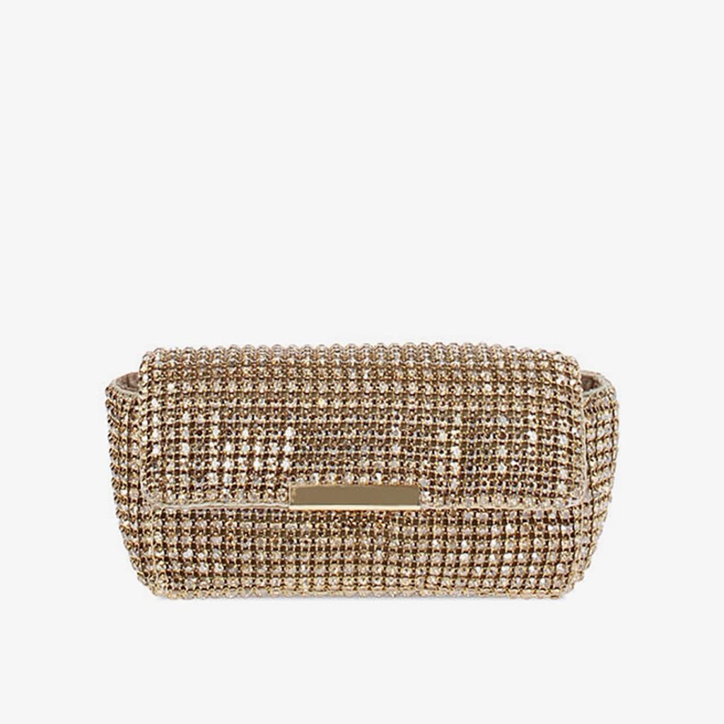 Túi Đeo Chéo Nữ PRIMADONNA COLLECTION 90310