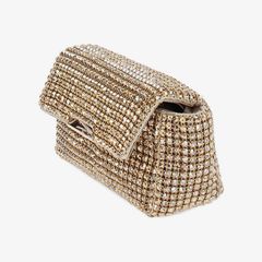 Túi Đeo Chéo Nữ PRIMADONNA COLLECTION 90310