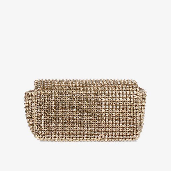 Túi Đeo Chéo Nữ PRIMADONNA COLLECTION 90310
