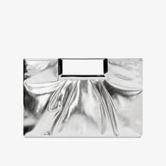Túi Xách Nữ PRIMADONNA COLLECTION (26258) Silver Uni