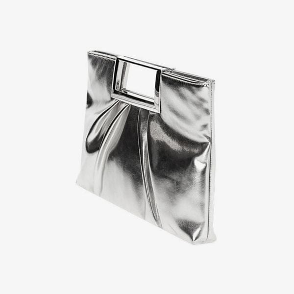 Túi Xách Nữ PRIMADONNA COLLECTION (26258) Silver Uni