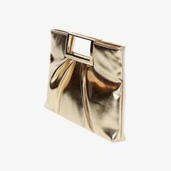 Túi Xách Nữ PRIMADONNA COLLECTION (26258) Gold Uni
