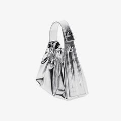 Túi Xách Tay Nữ Primadonna (26324) Silver Uni